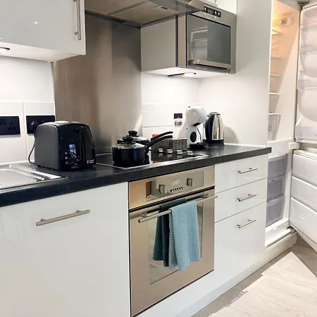 Comfortable & Spacious Centre 2 Bed With Lift And Well Equipped Σπίτι διακοπών Γιορκ